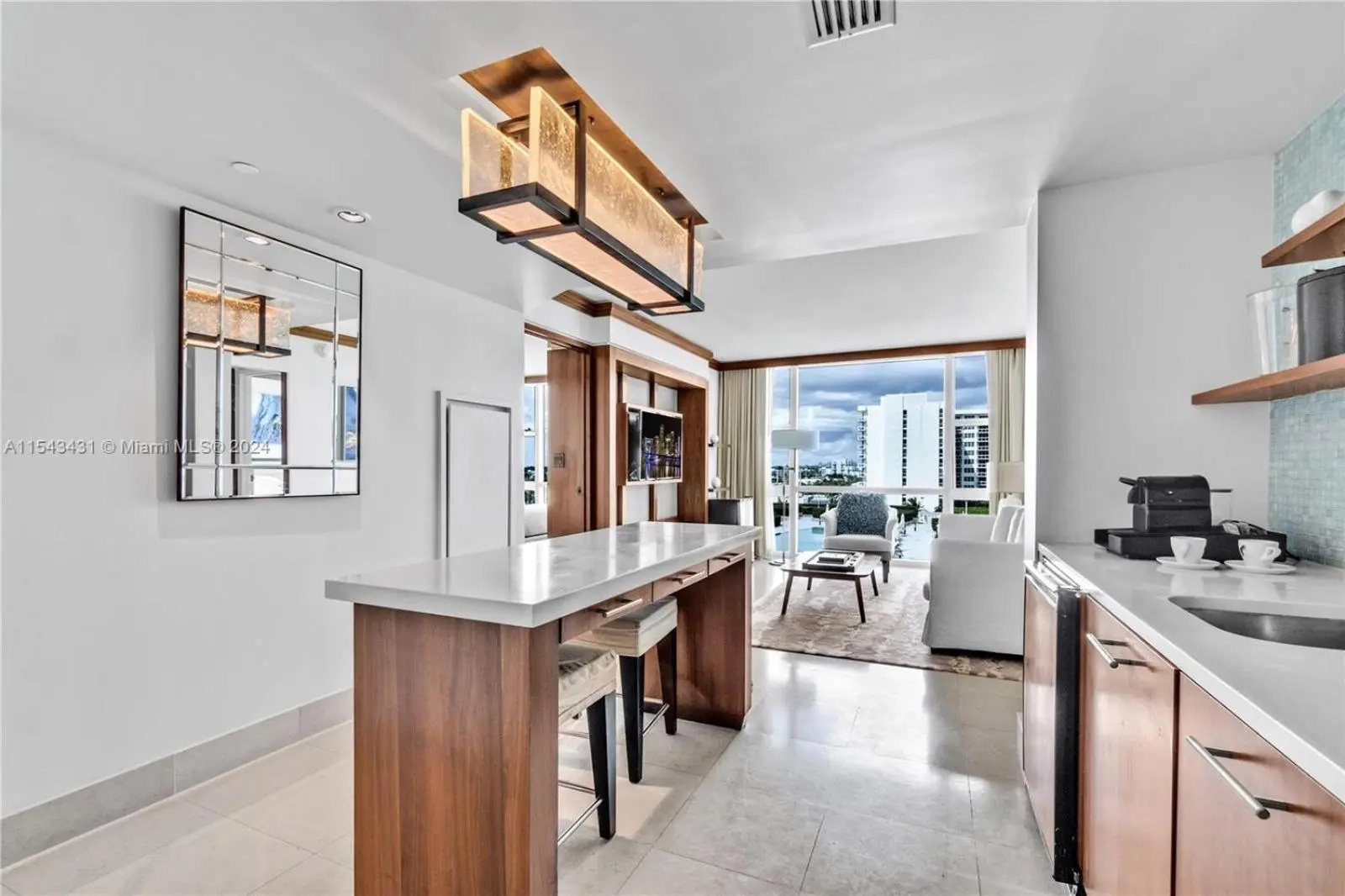 Photo - Carillon Miami Beach Private Suites