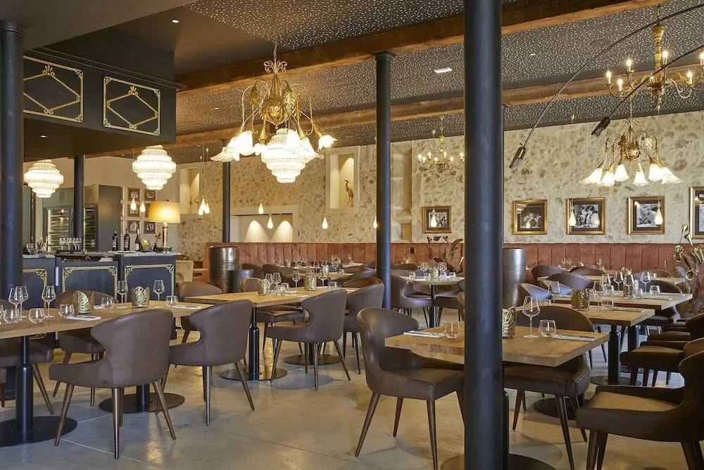 Photo - Château Capitoul