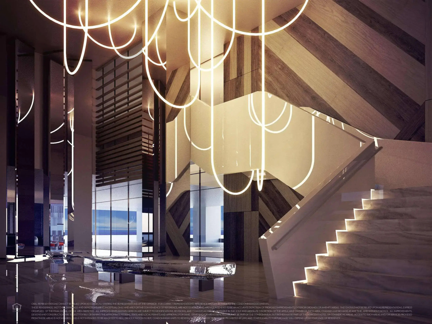 Foto - W Fort Lauderdale