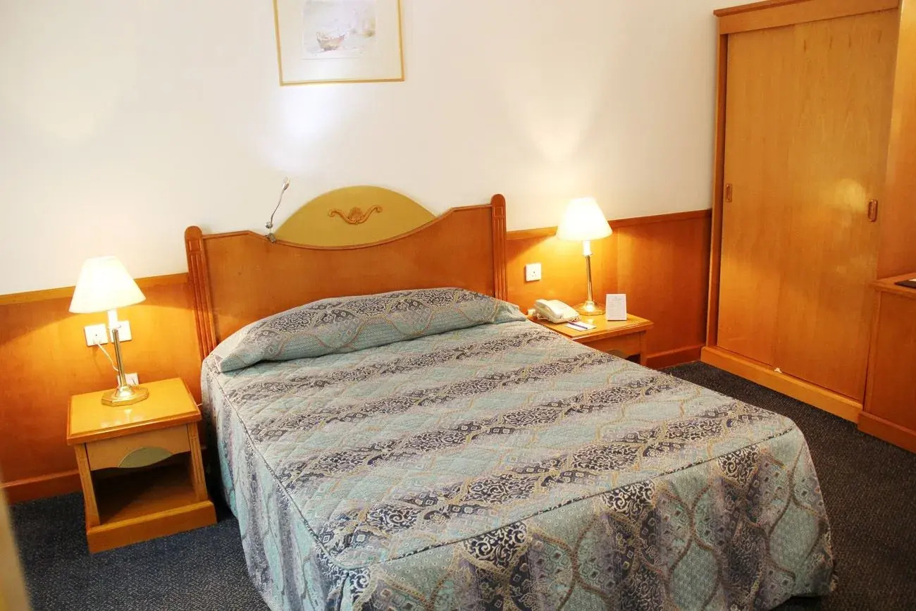 Photo - Zain International Hotel