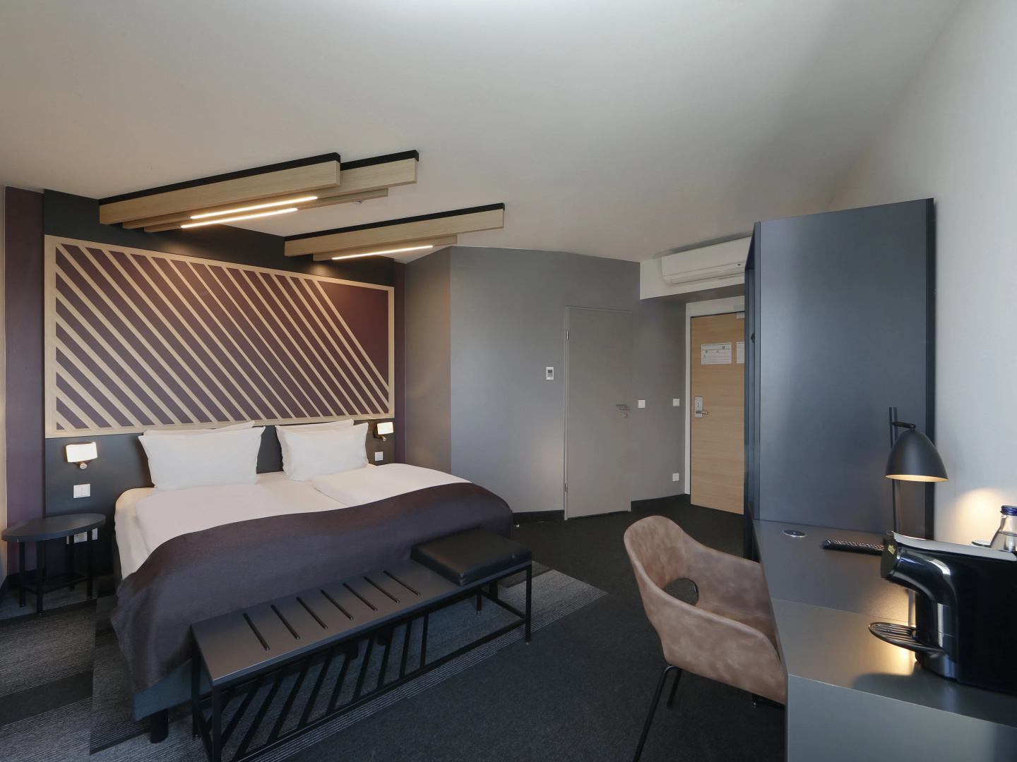 Foto - B&B Hotel Berlin-Airport
