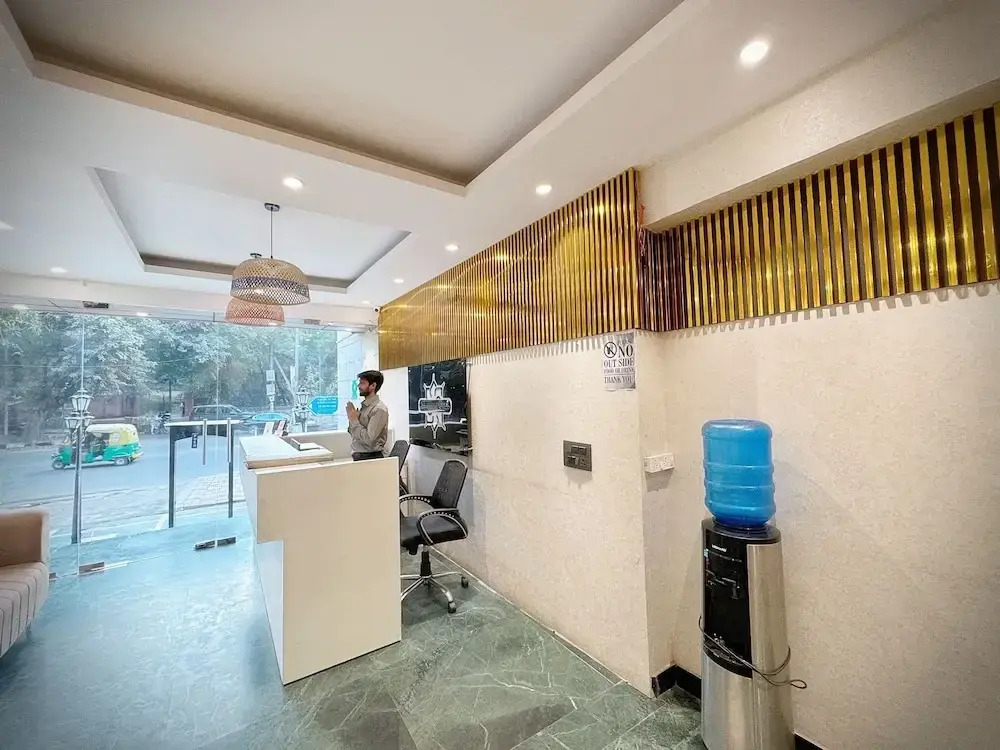 Foto - The Orion Express - Kailash Colony