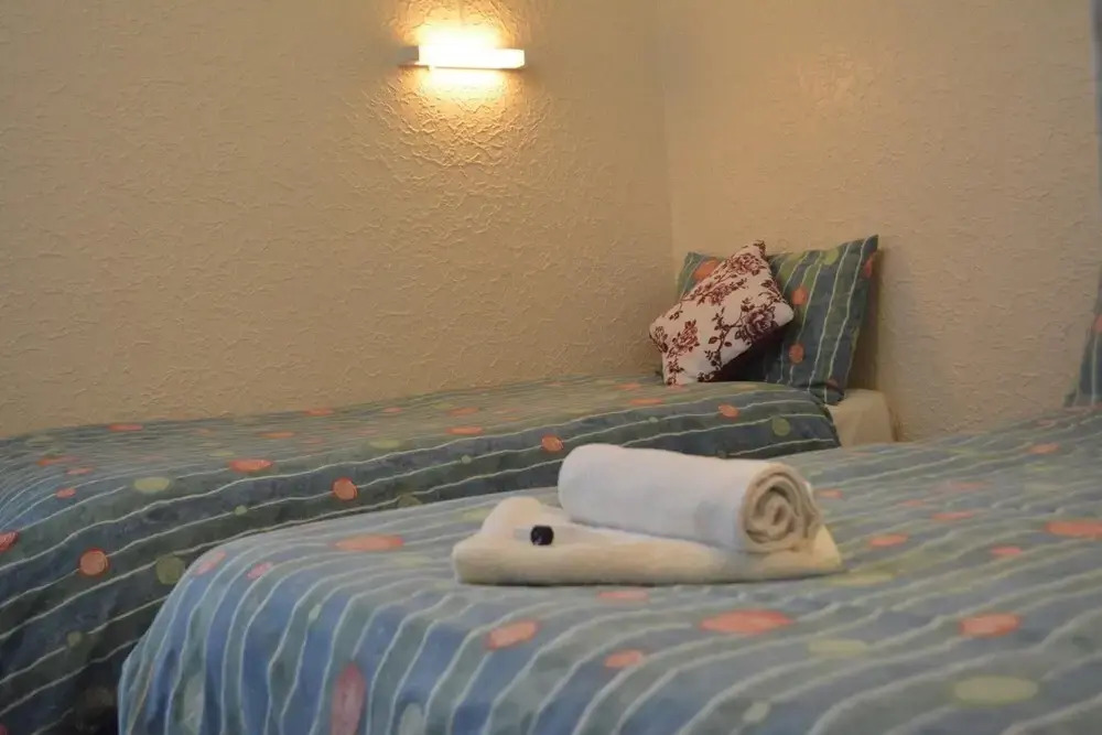 Foto - The Woodland Hotel