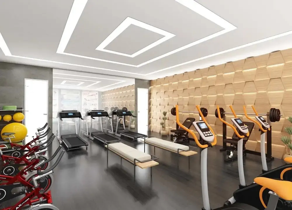 Foto - ZİN D Home Alemdağ Suit Otel