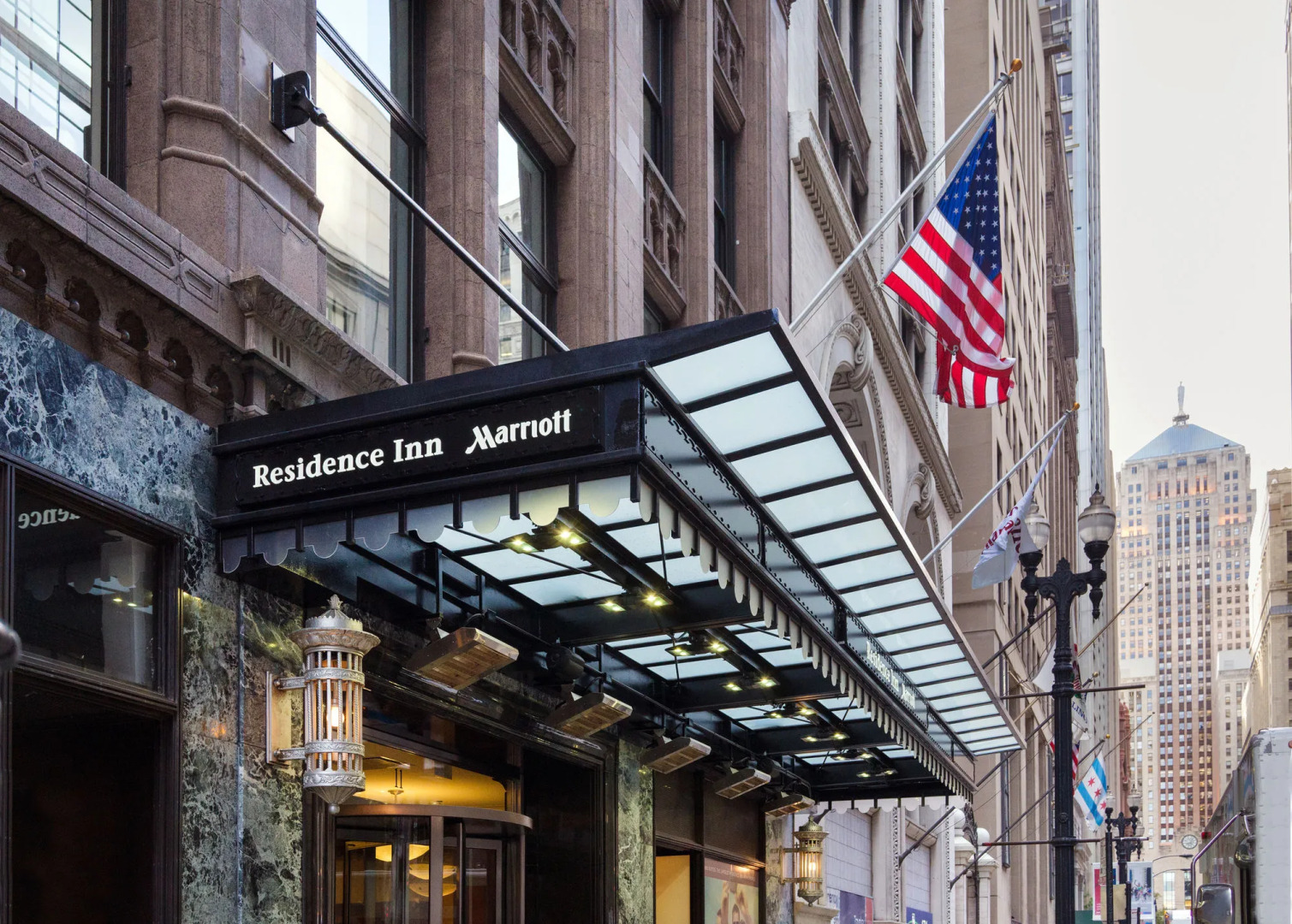 Photo - Residence Inn by Marriott Chicago Downtown/Loop