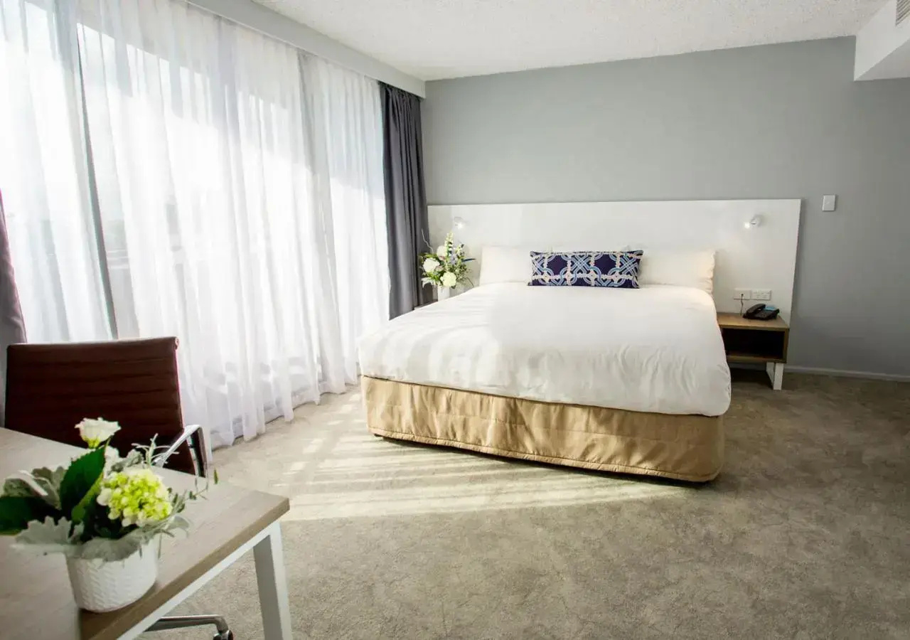 Foto - Mercure Brisbane Spring Hill