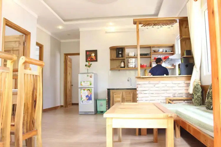 Foto - Blue Sky Phu Quoc Hotel