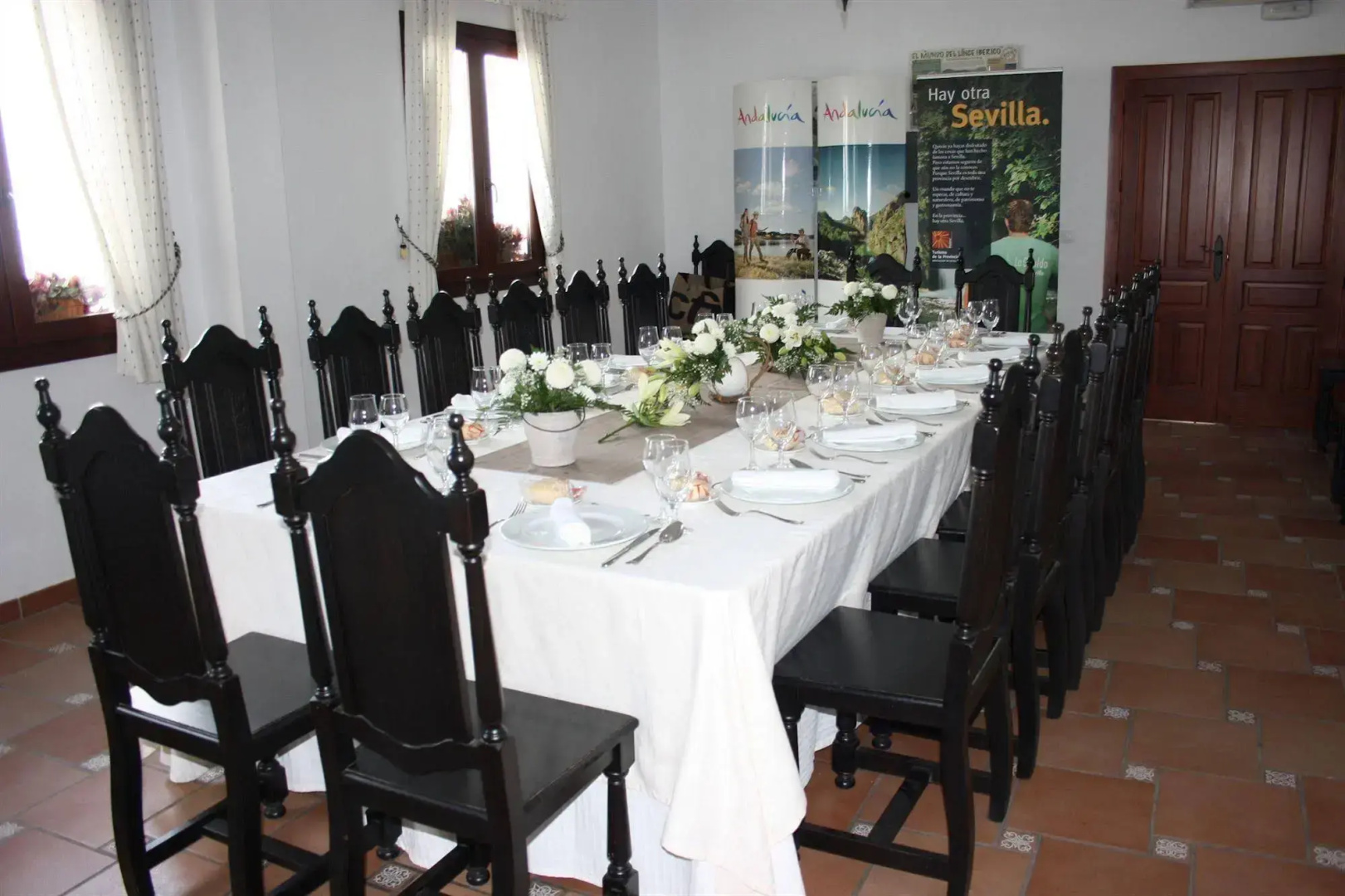 Foto - Hacienda Olontigi