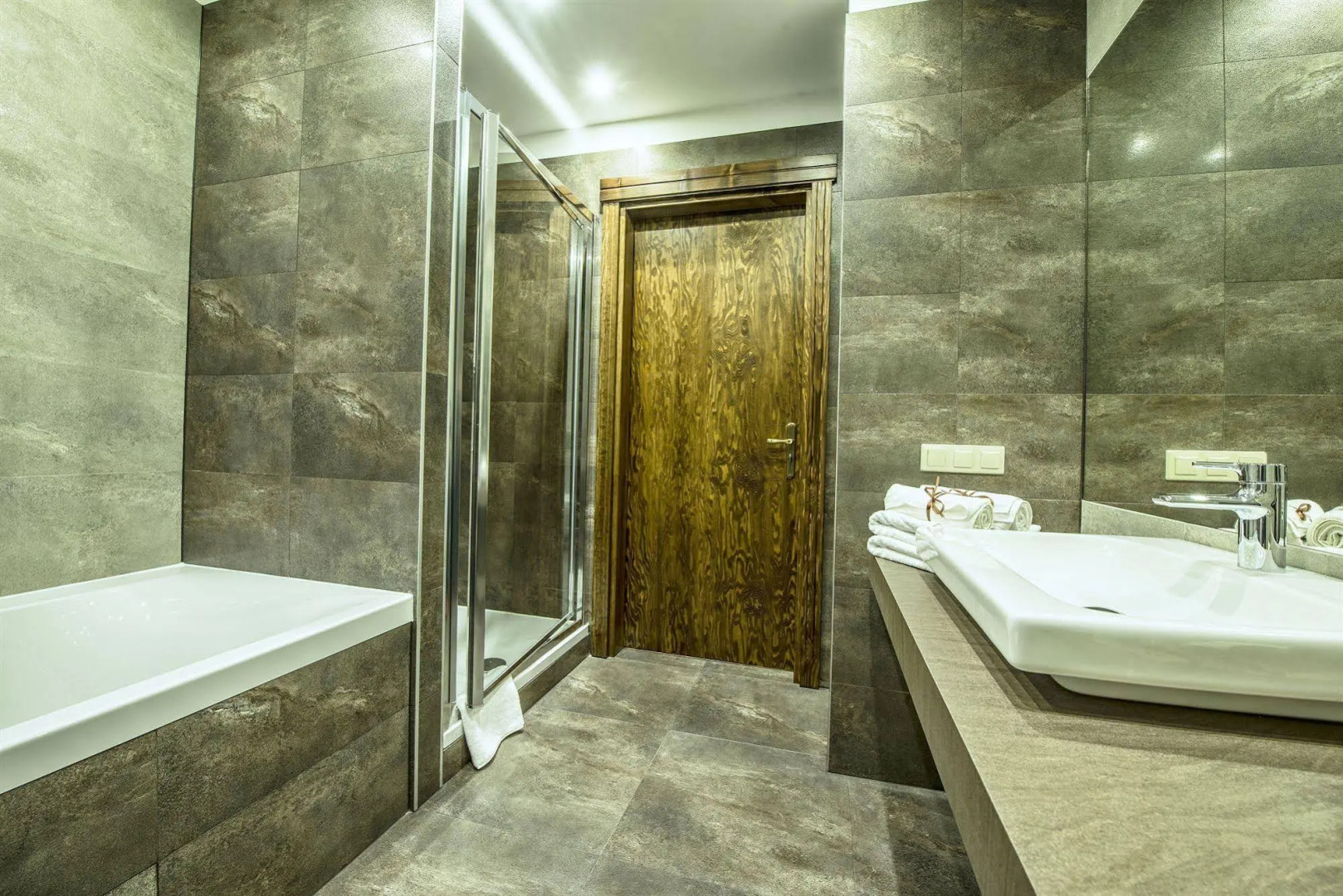 Foto - Topolowa Residence - LoftAffair Collection