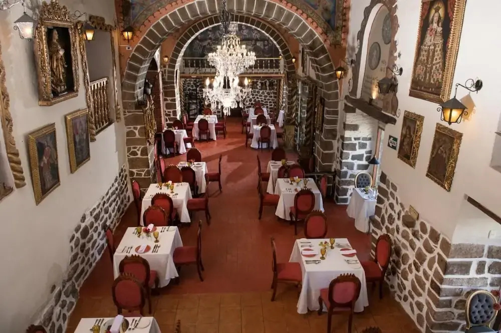 Foto - Inkarri Regocijo Plaza