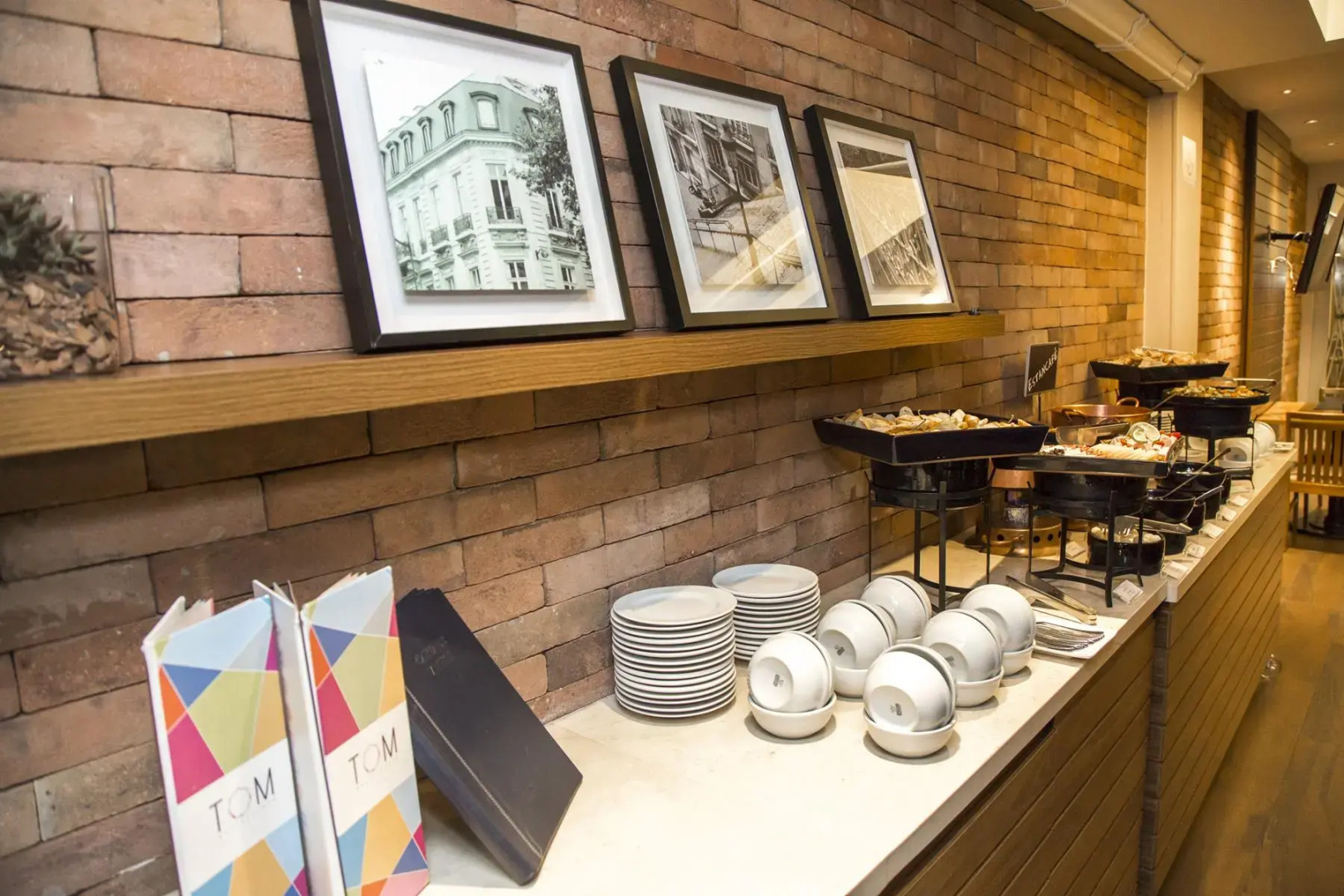 Foto - Estanplaza Ibirapuera