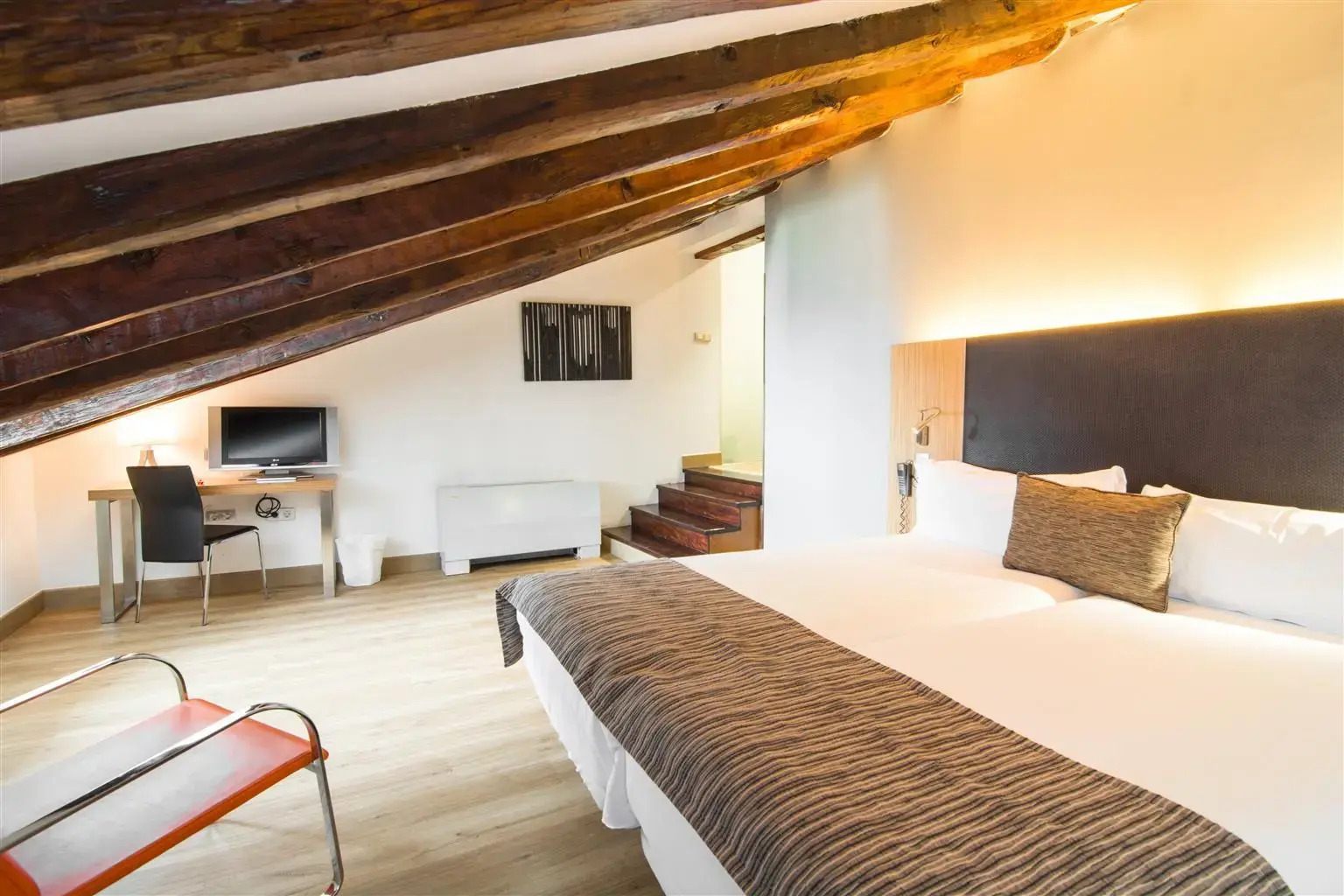 Photo - Petit Palace Plaza del Carmen