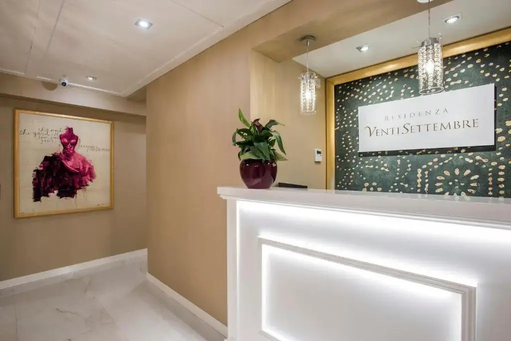 Foto - Residenza Venti Settembre