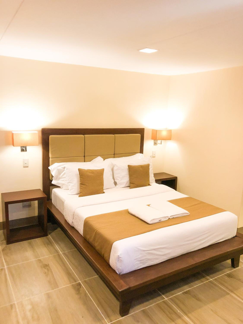 Photo - The Piccolo Hotel of Boracay