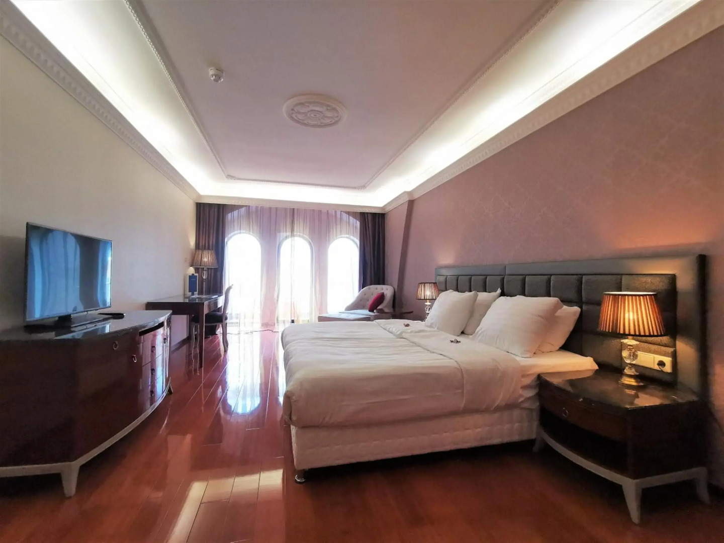 Photo - Chasse Boutique Hotel