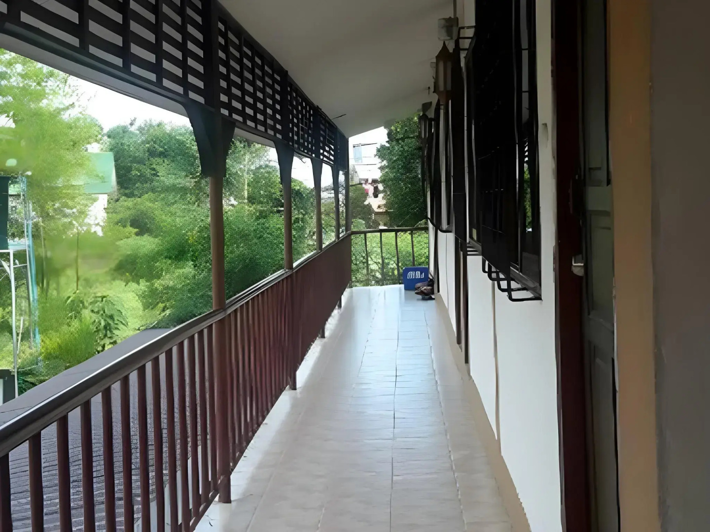 Photo - Kechkewalin House