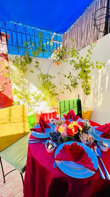 Photo - Riad Eva