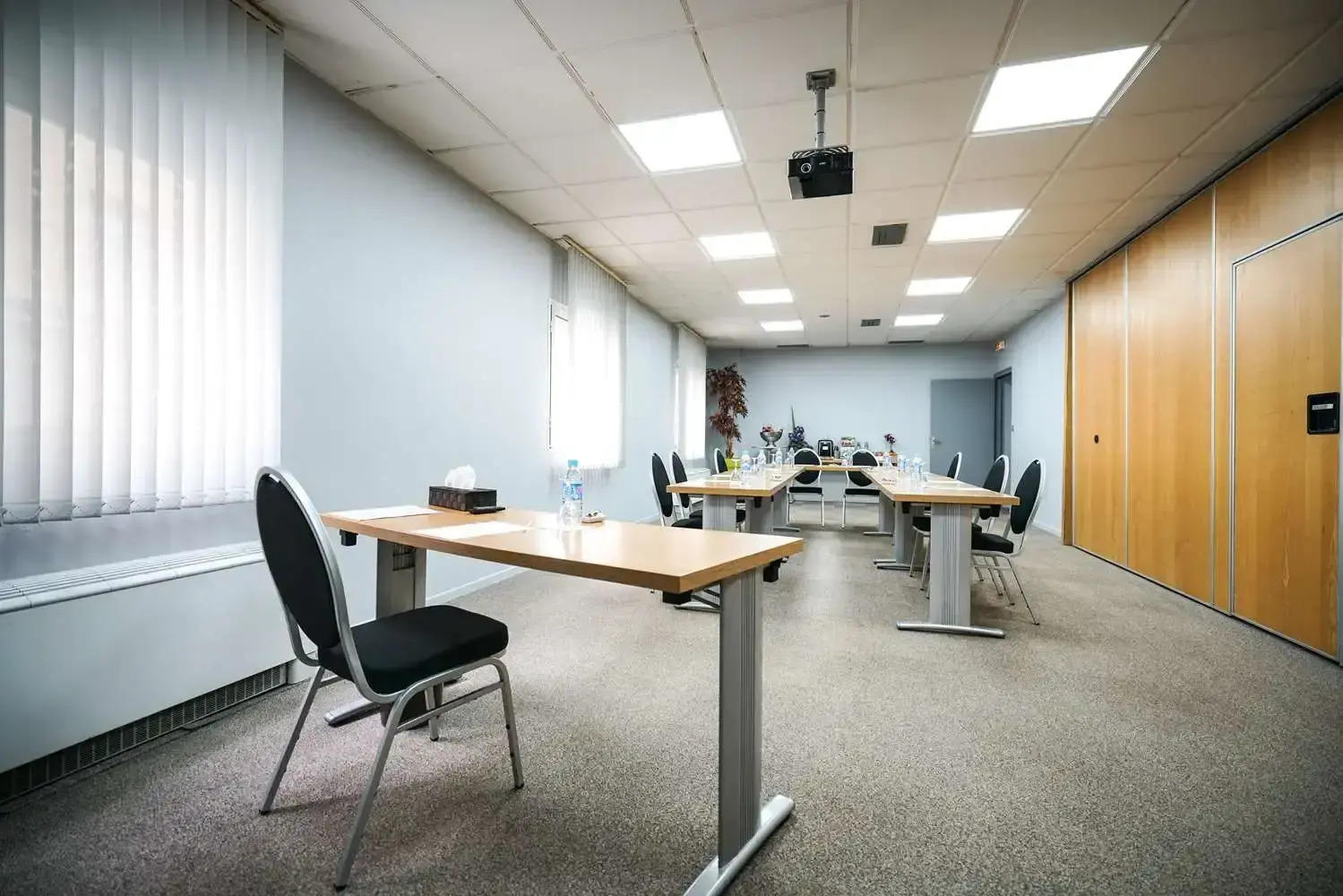 Photo - Hôtel Saphir Lyon