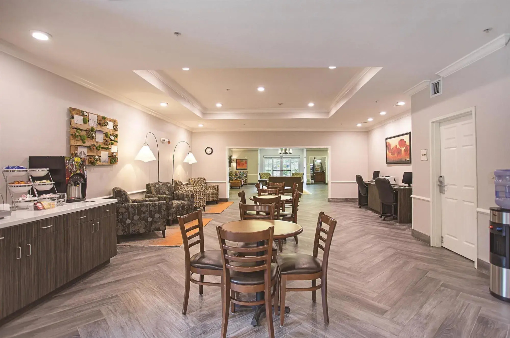 Photo - Spark by Hilton Houston West Clay Road