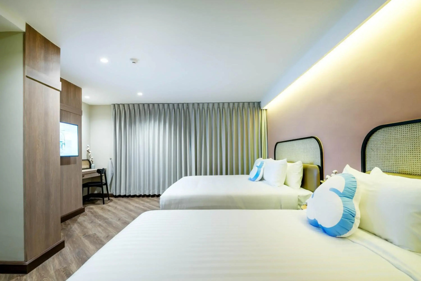 Foto - Sevilla Palace