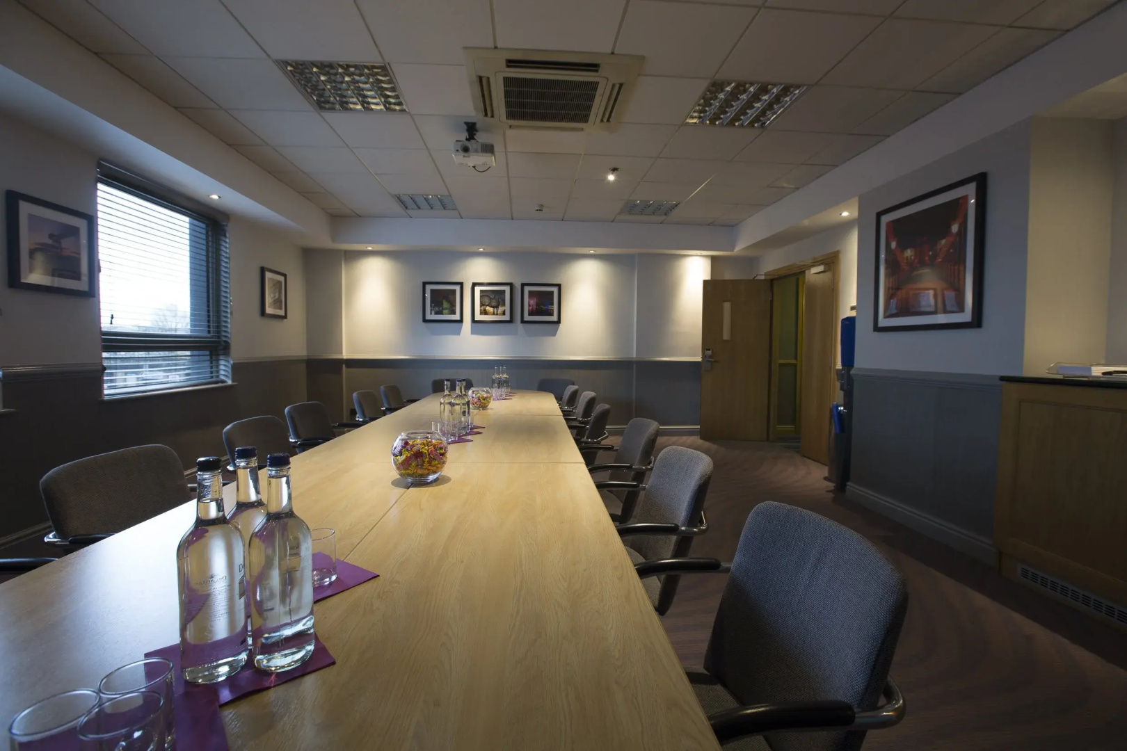 Photo - Leonardo Royal Hotel Glasgow