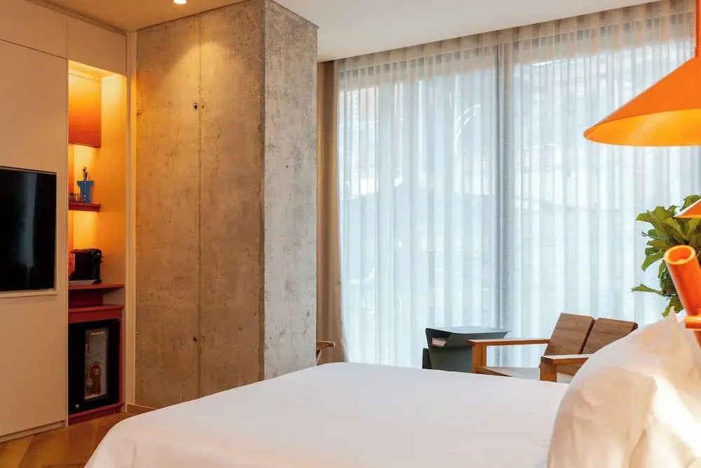 Photo - The Cut Hotel