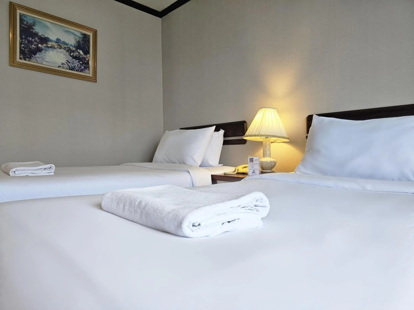 Foto - Alexander Hotel