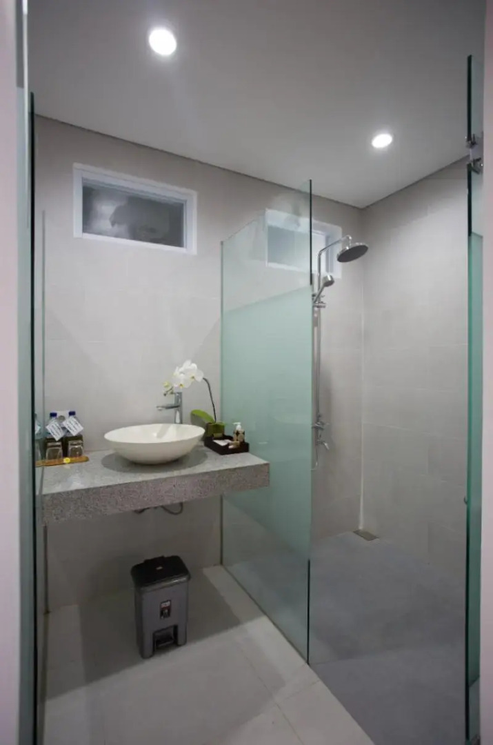 Foto - The Awandari Villas Seminyak