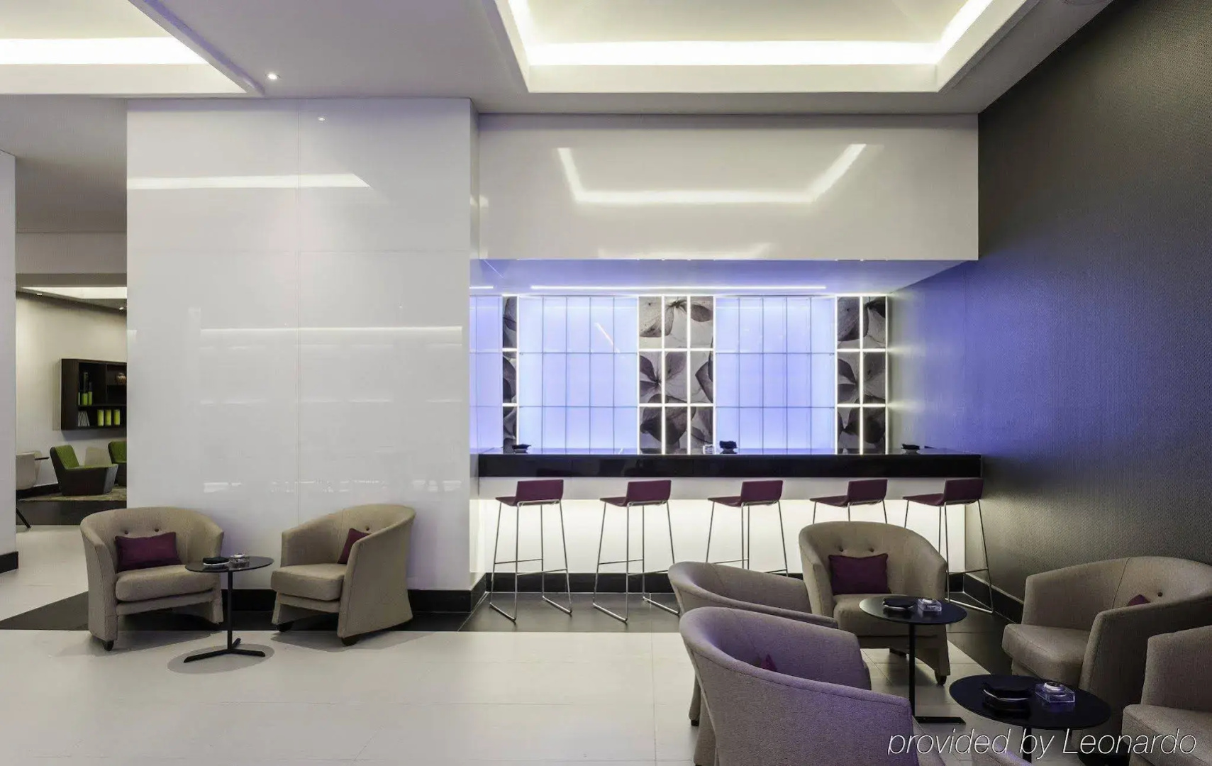Foto - Ilunion Suites Madrid