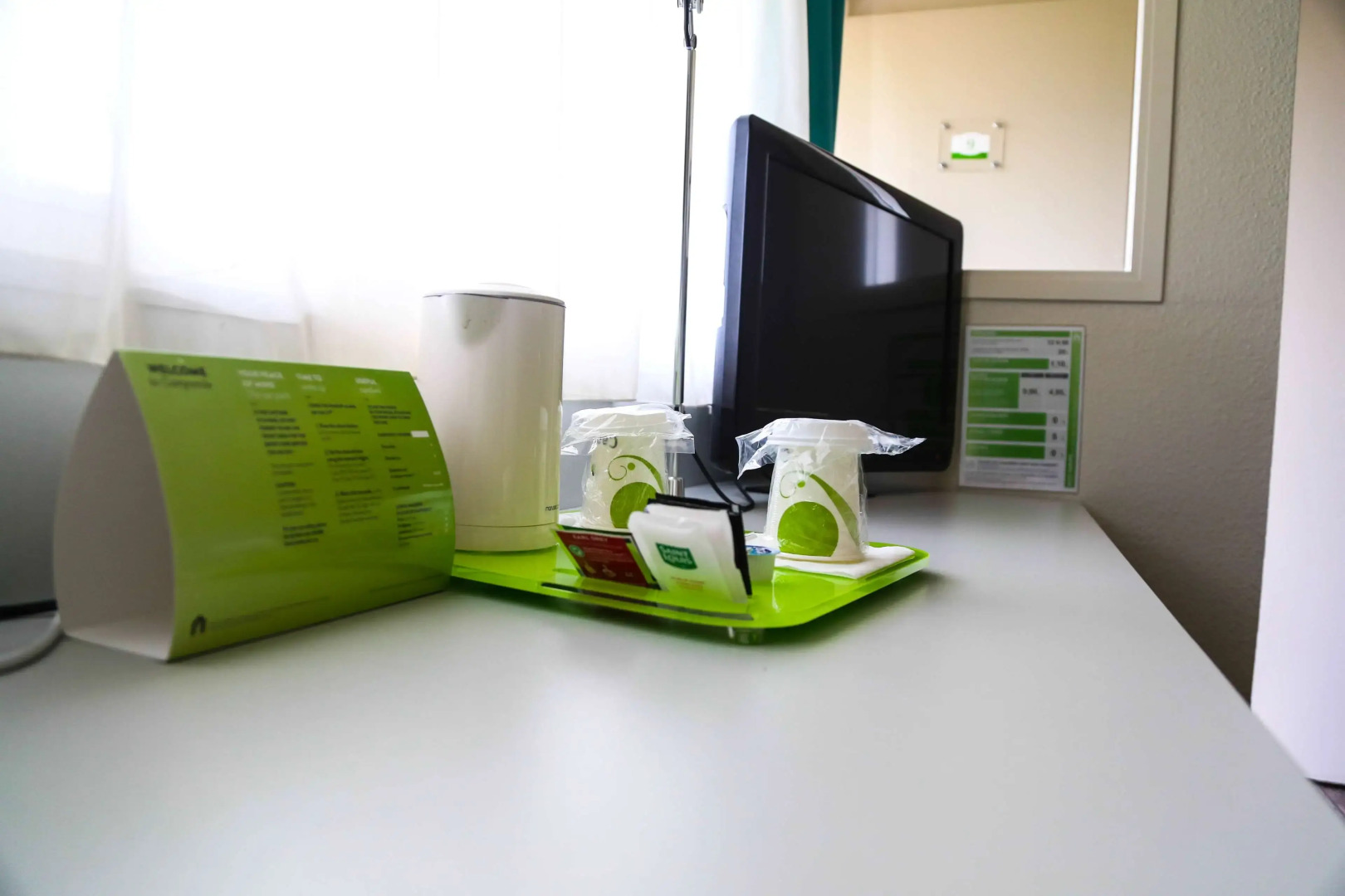 Photo - Campanile Narbonne A9/A61