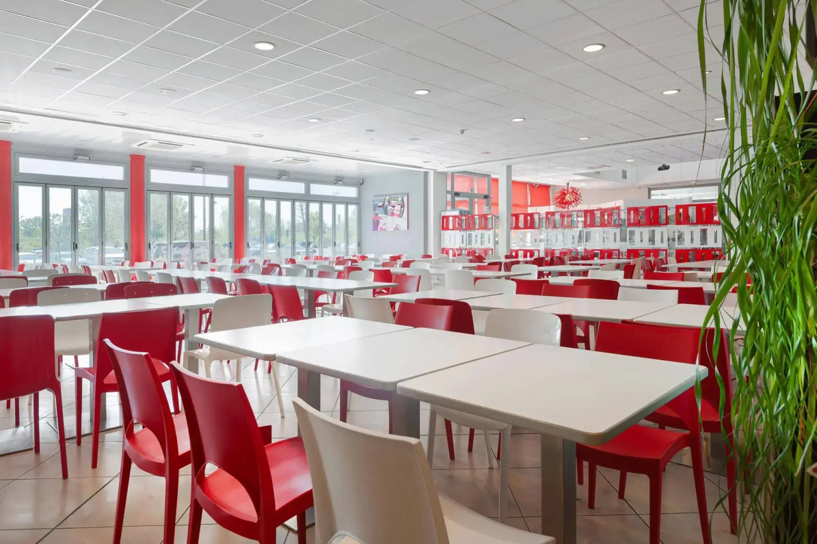 Photo - Hotel Maranello Village