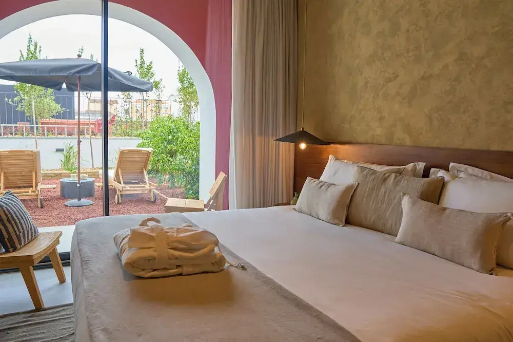 Foto - The Farm - Azores Boutique House