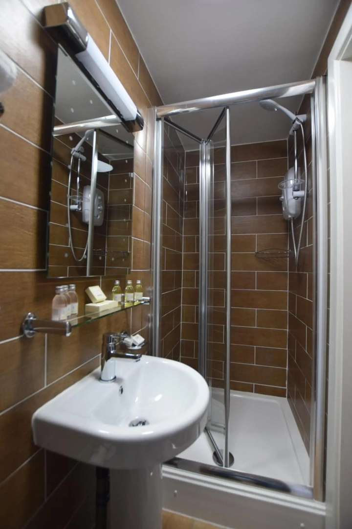 Foto - Lucky 8 Hotel