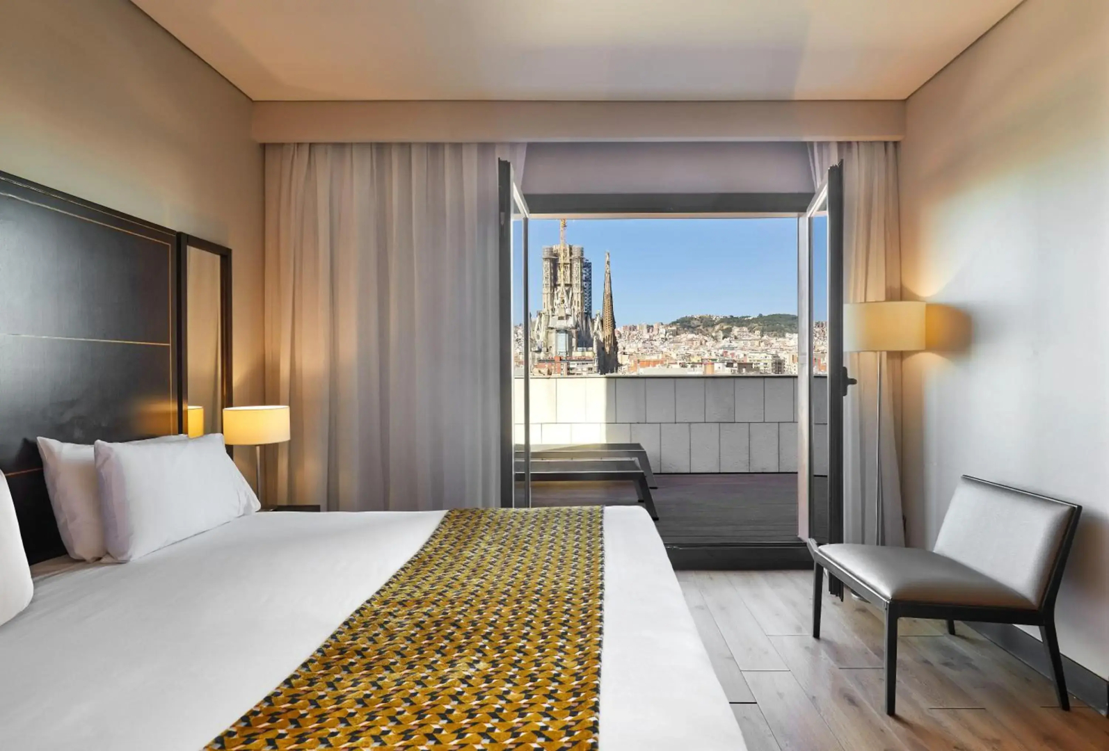 Photo - Eurostars Monumental