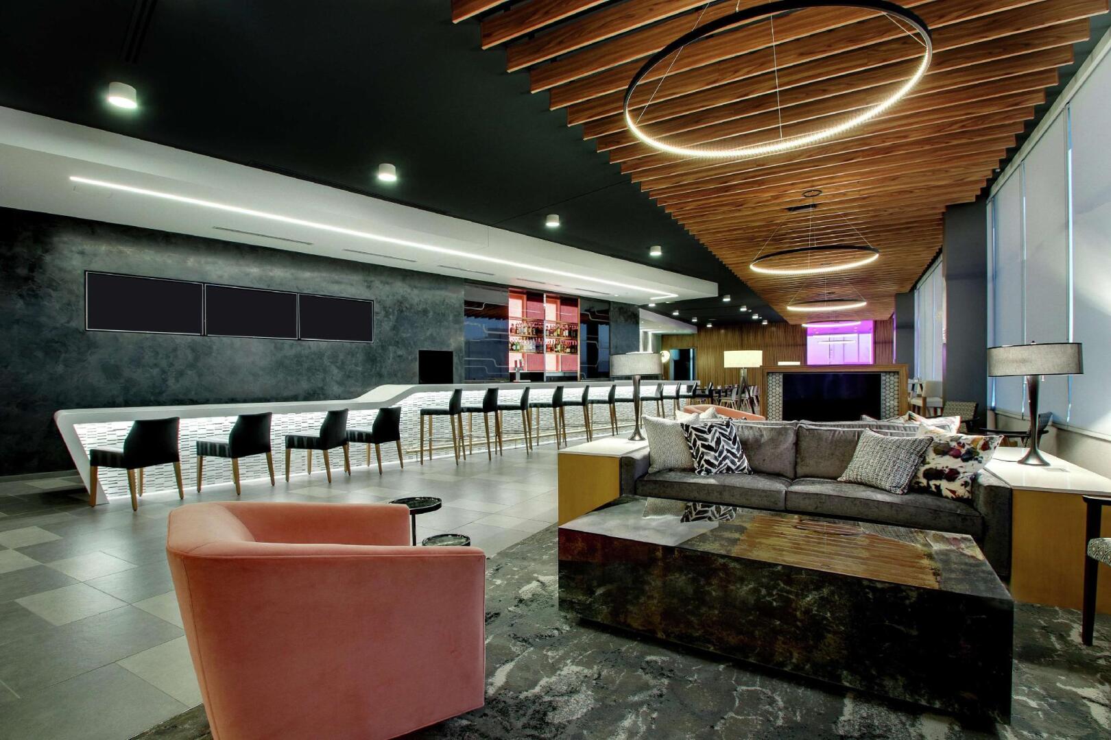 Foto - The Rose Chicago, Tapestry Collection By Hilton