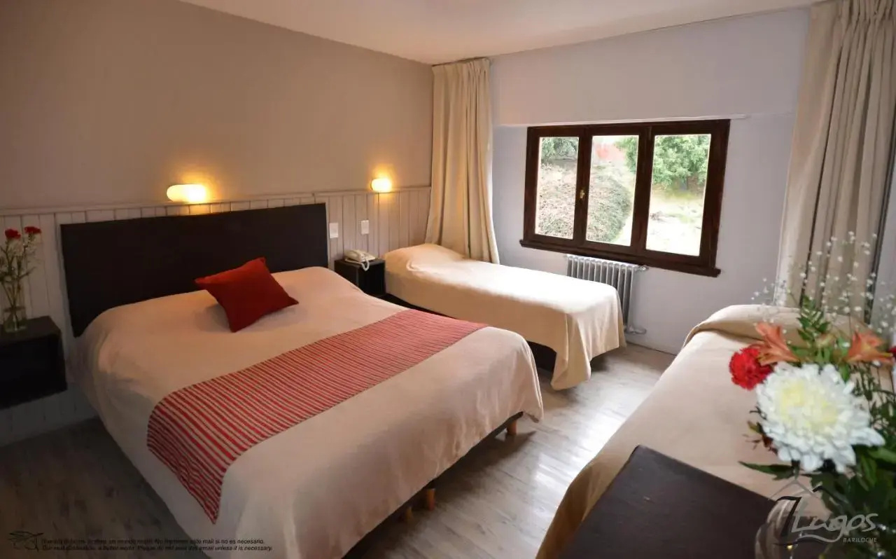 Foto - Hotel 7 Lagos