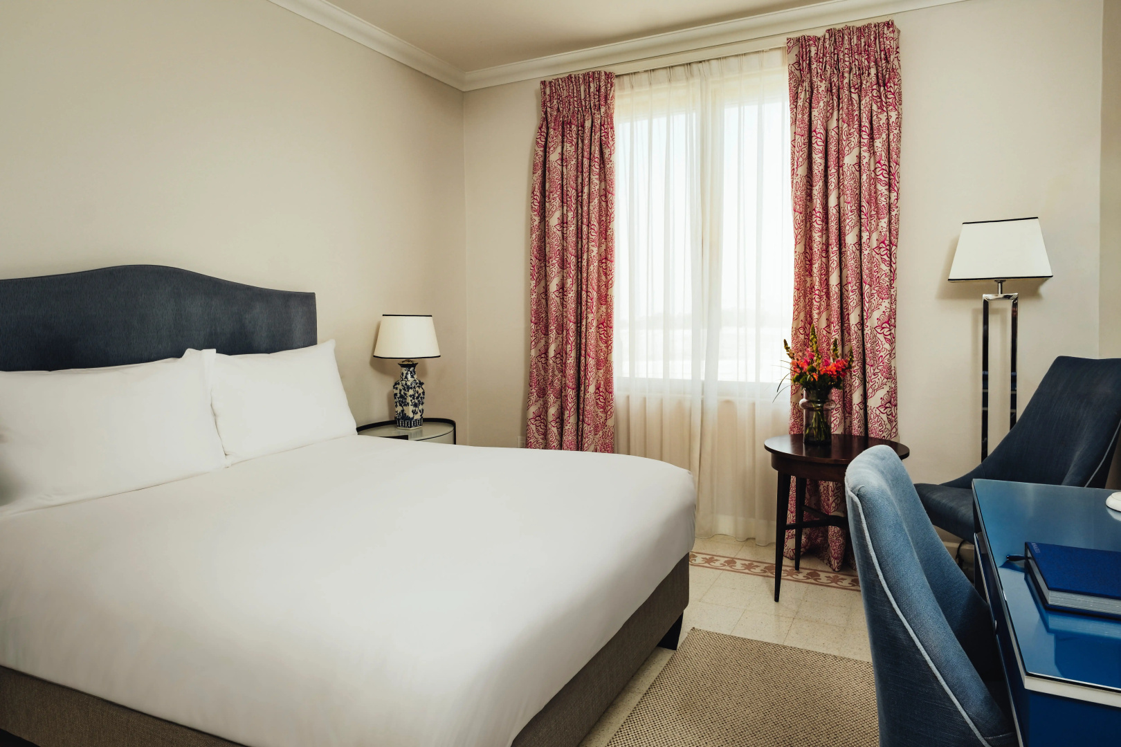 Foto - The Phoenicia Malta - The Leading Hotels of the World