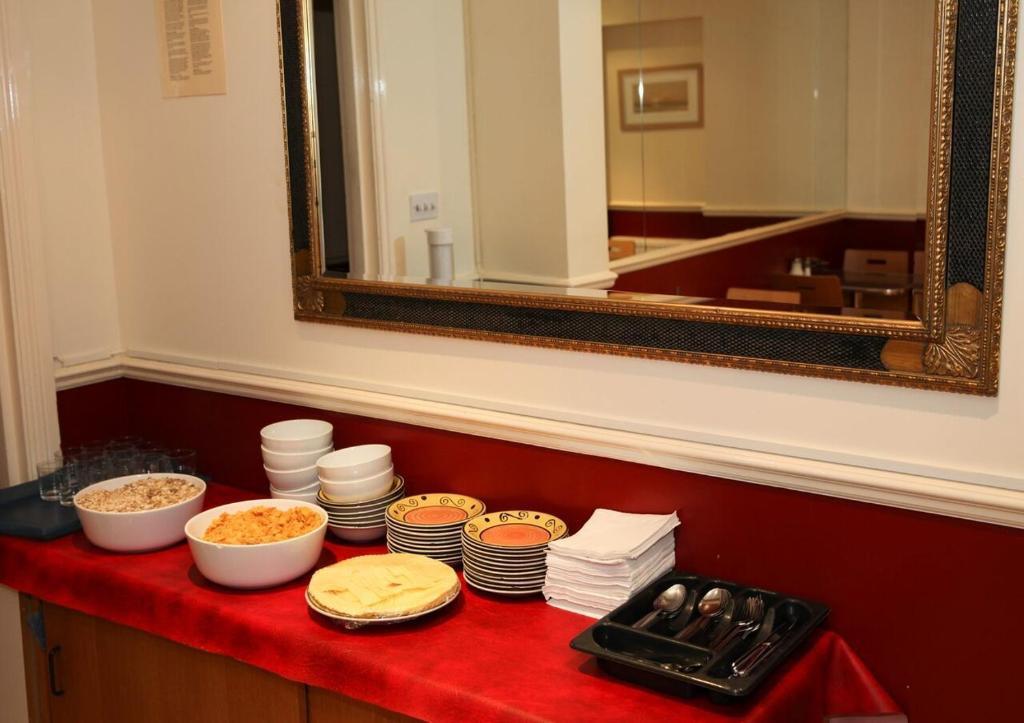 Photo - St Mark's - Merit Hotels