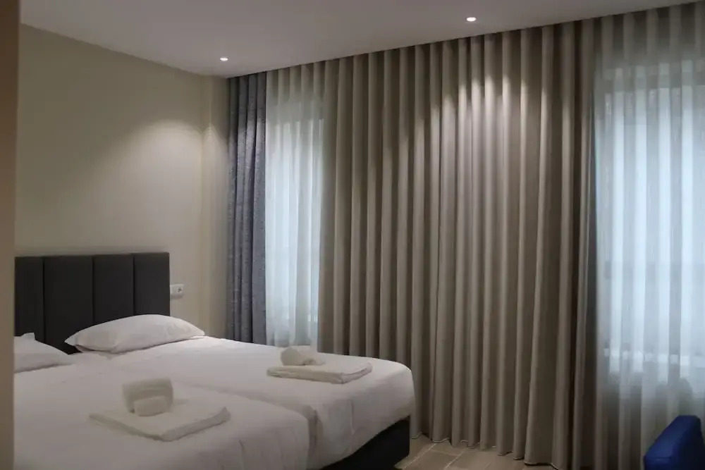 Foto - Oporto Station Hostel & Rooms