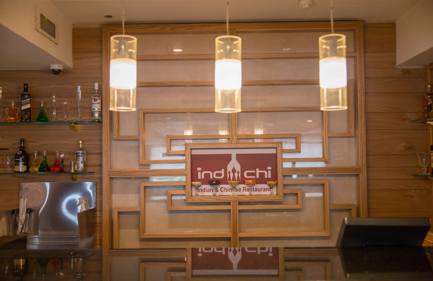 Foto - Saffron Boutique Hotel