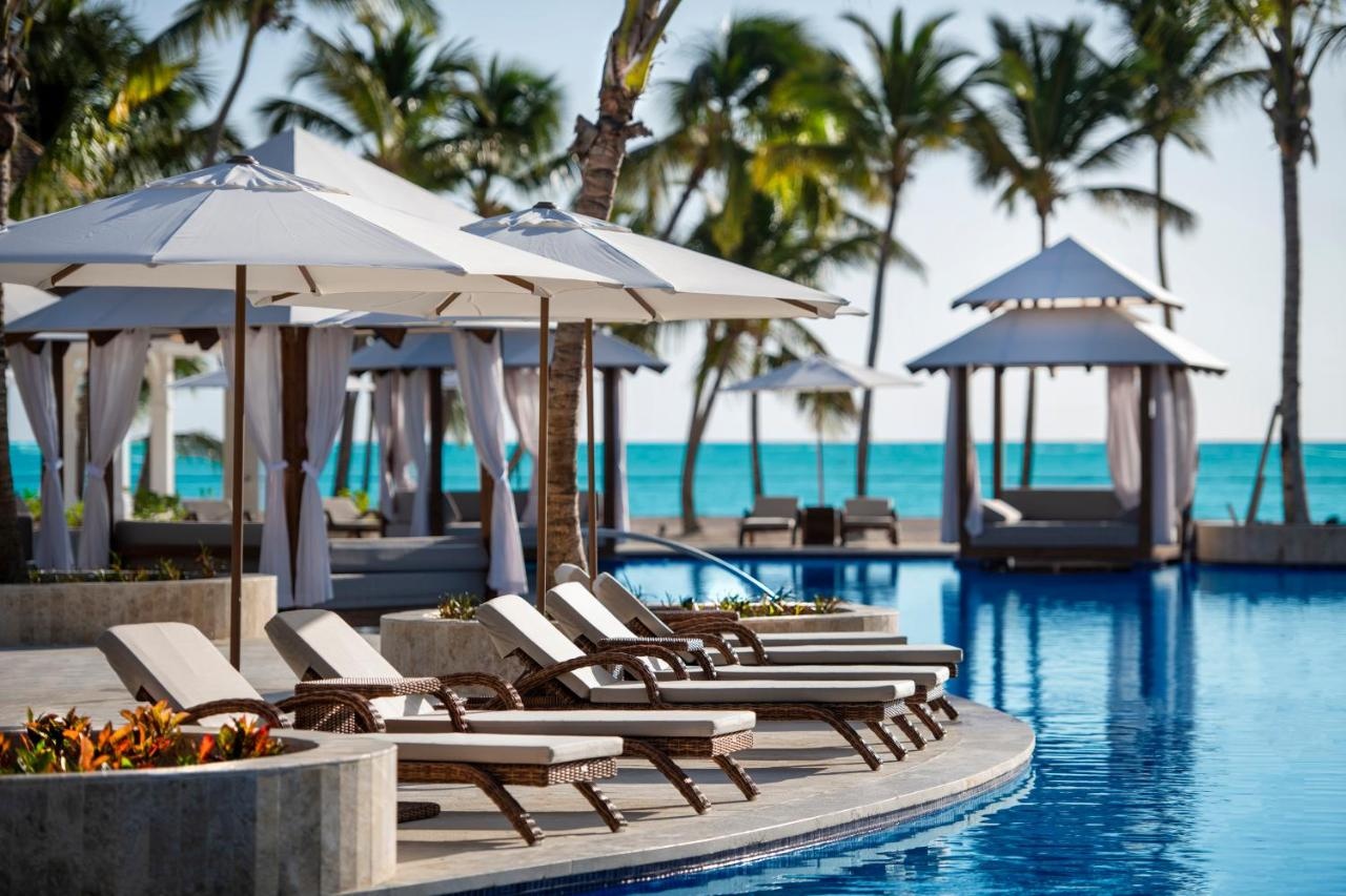 Photo - Hyatt Ziva Cap Cana - All Inclusive