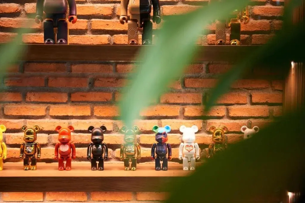 Foto - White Palace Bangkok