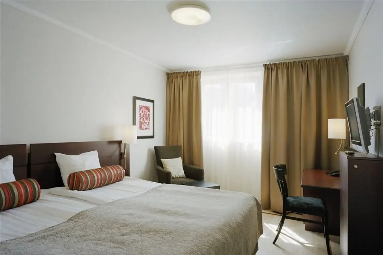 Photo - Hotel Hasselbacken