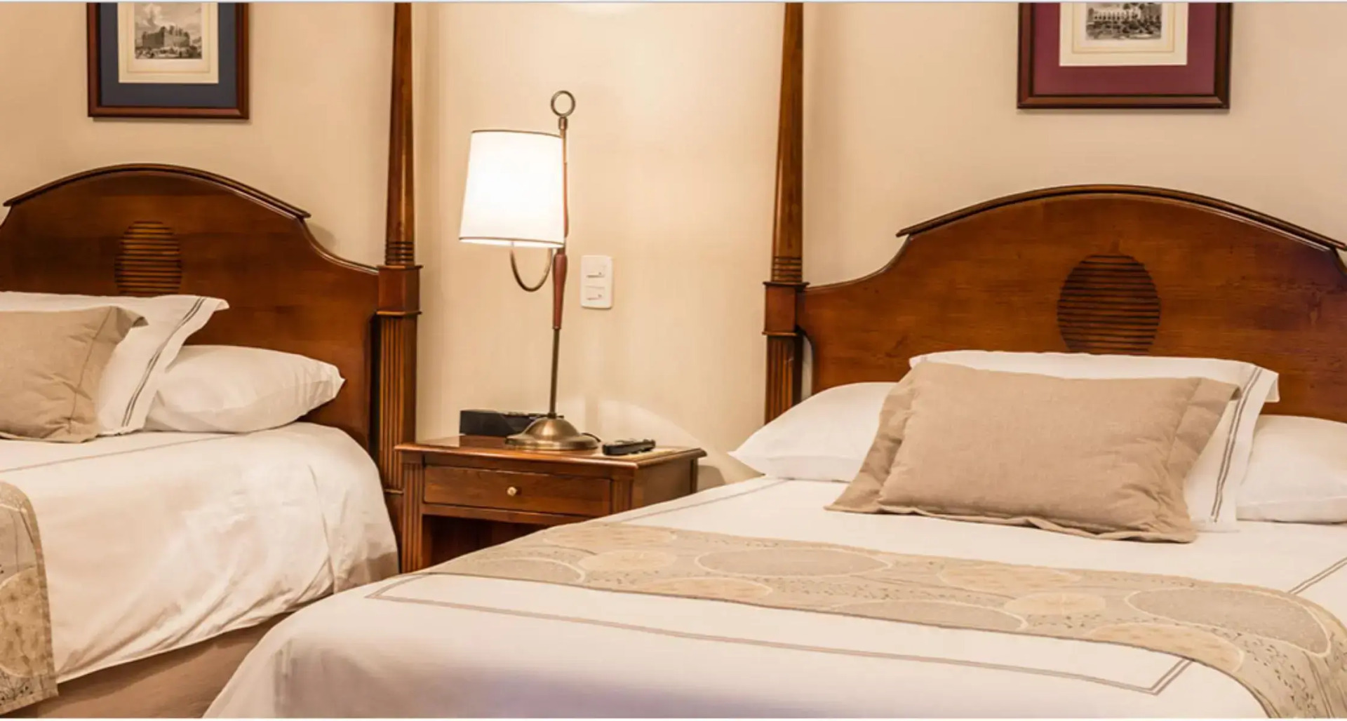 Foto - Villa Maria Cristina Hotel