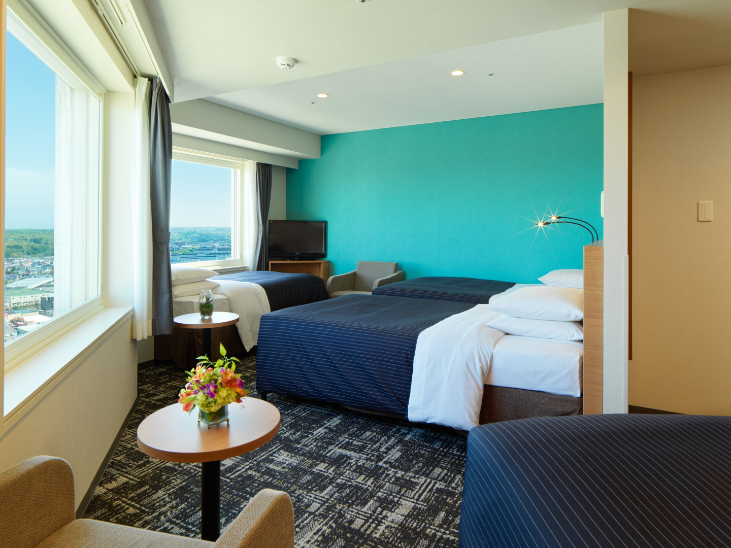 Foto - Hotel Emisia Sapporo