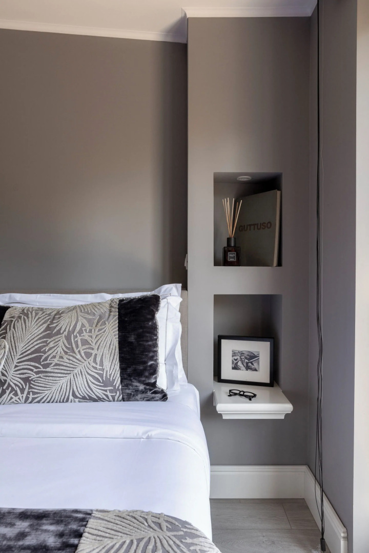 Photo - NAMAN HOTELLERIE - Spagna