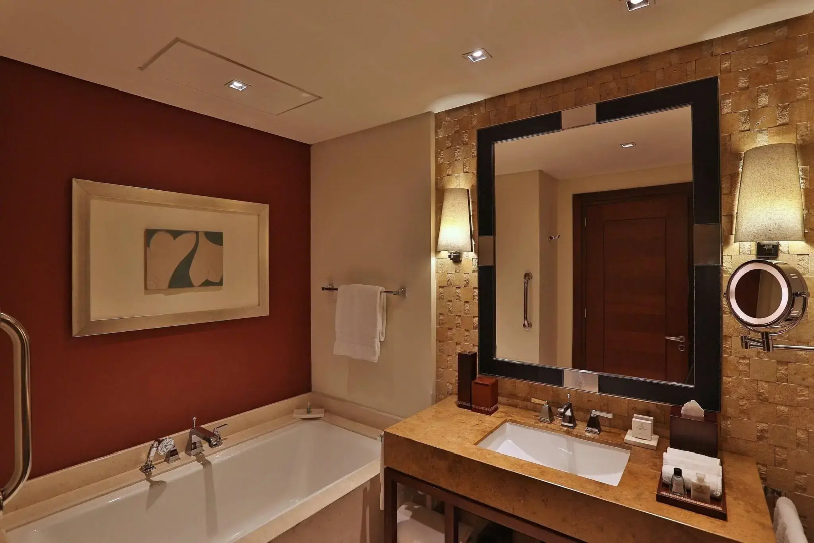 Photo - JW Marriott Hotel Bogotá