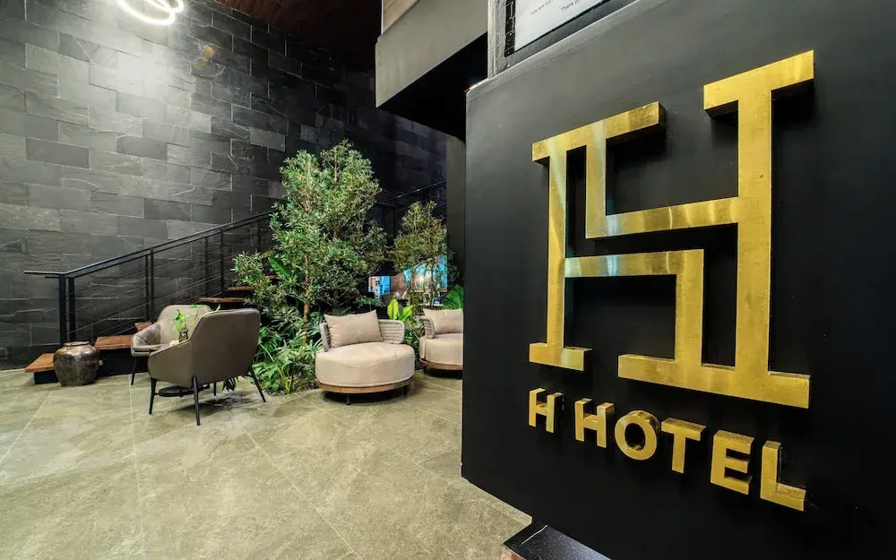 Photo - H Hotel El Nido - Vegan Friendly Hotel Managed by H Hospitality Group