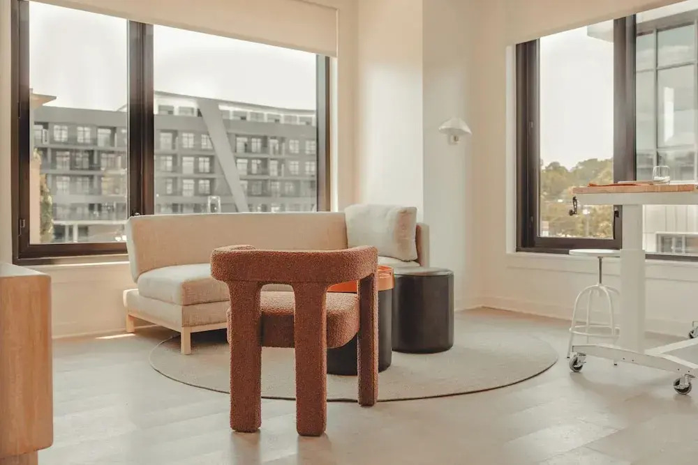 Foto - Scout Living, powered by Placemakr - Midtown