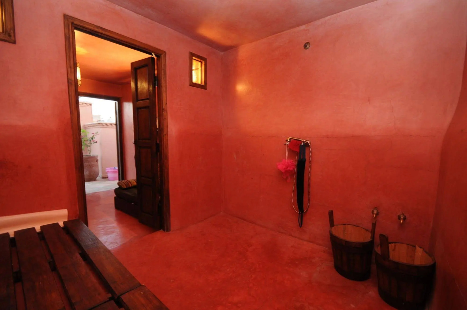 Photo - Riad Elias & Spa